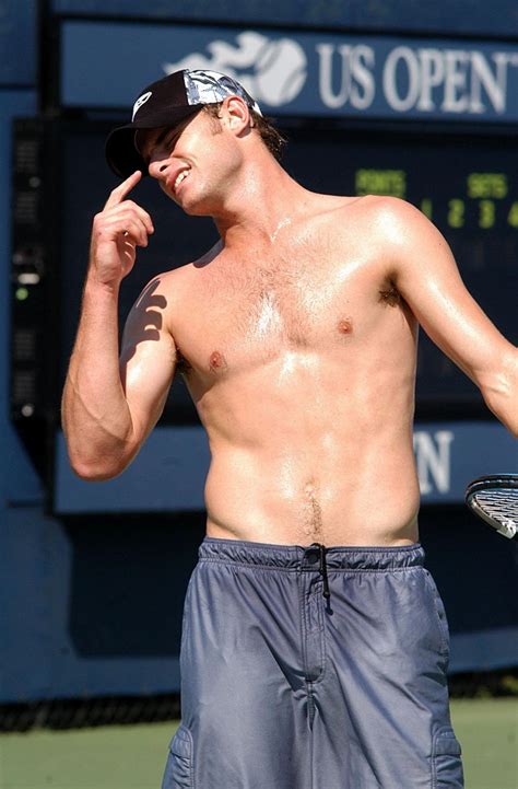 Andy Roddick Nude and Sexy Photo Collection